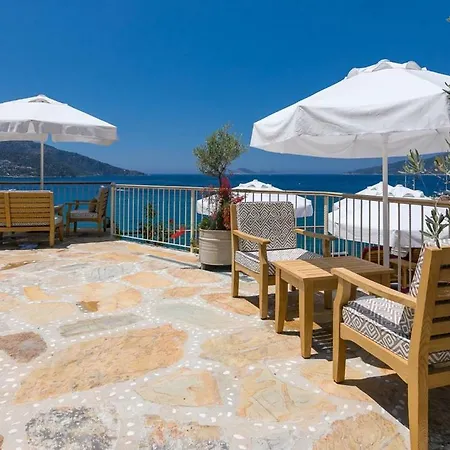 Otel Pier House