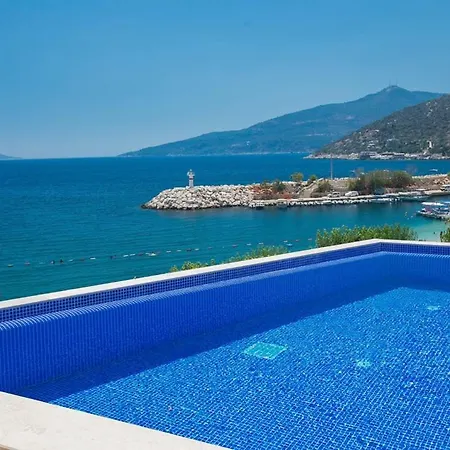 Otel Pier House
