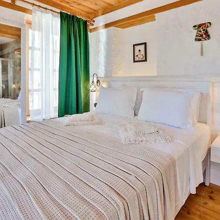 Pier House Hotel Kas
