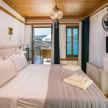 Hotel Pier House Kas