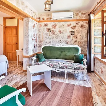 Otel Pier House