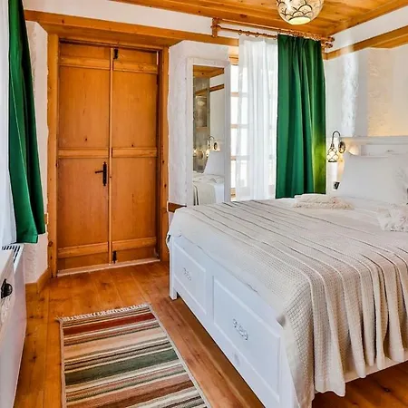 Pier House Otel Kaş