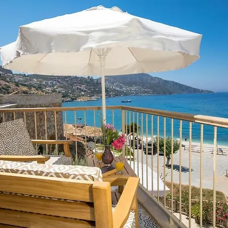 Otel Pier House *