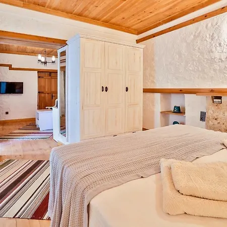 Pier House Otel Kaş