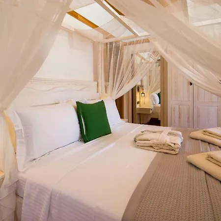 Otel Pier House Kaş