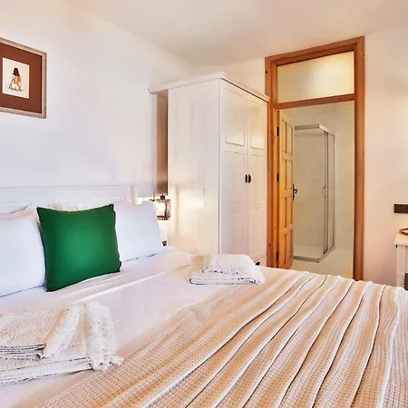 Otel Pier House *