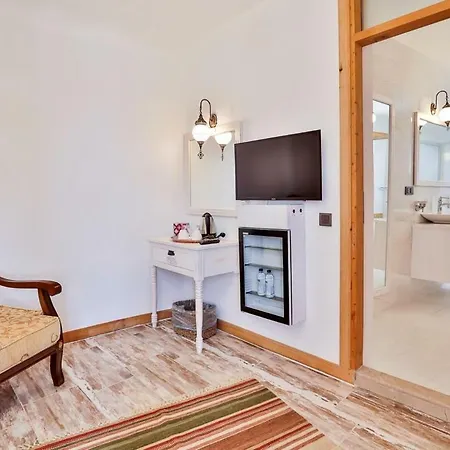 Otel Pier House