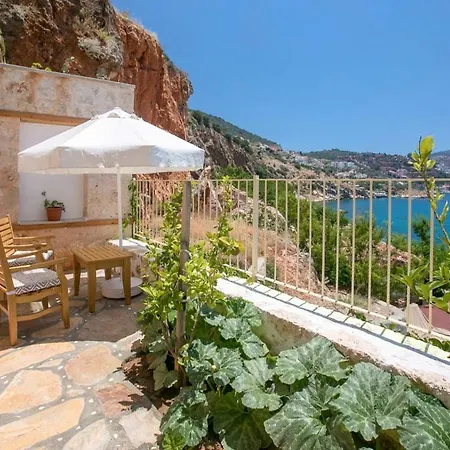 Pier House Otel Kaş