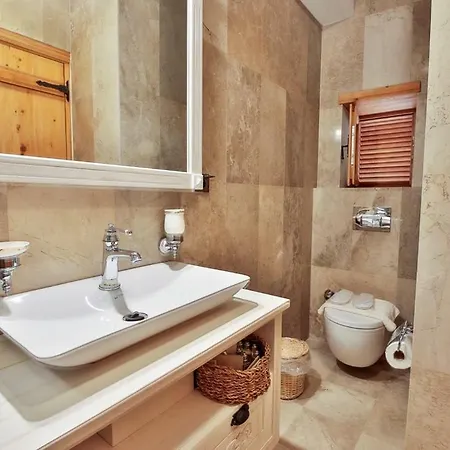 Otel Pier House Kaş