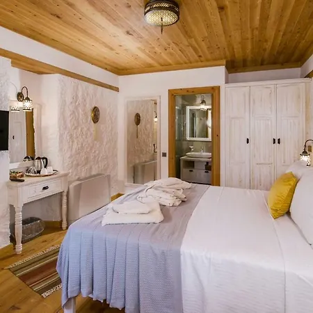 Pier House Otel Kaş