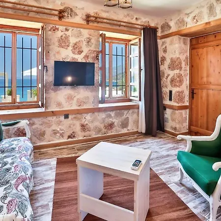 Otel Pier House