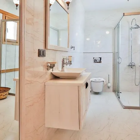 Pier House Otel Kaş