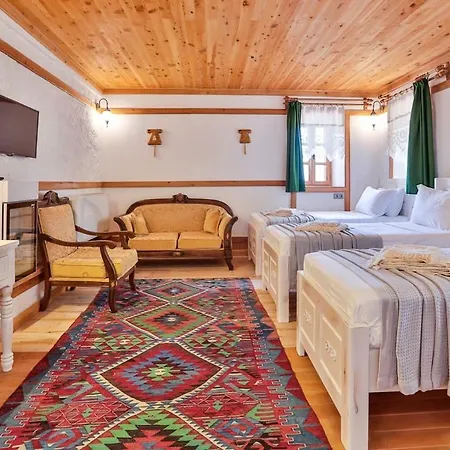 Otel Pier House