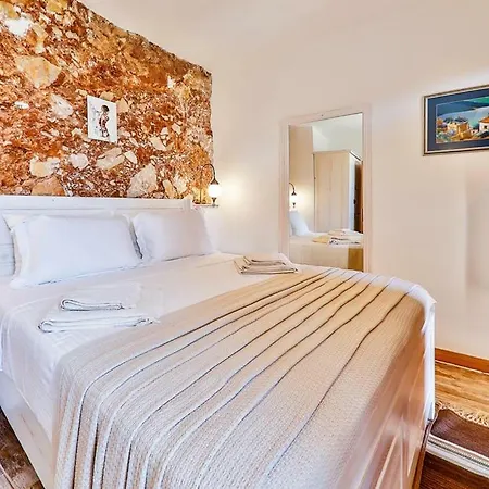 Otel Pier House Kaş