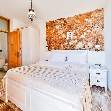Otel Pier House Kaş